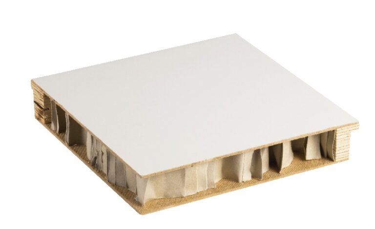 Easy välioven rakenne kulmapala