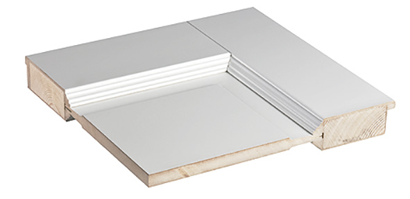 Craft välioven rakenne kulmapala