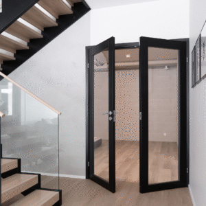 Massiiviset väliovet