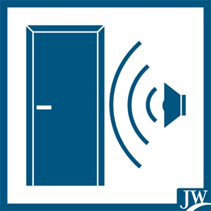 swedoor äänieristys merkki