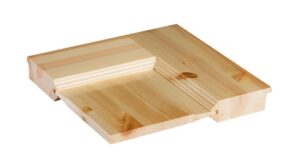 Mäntypeilioven kulmapala tradition 51