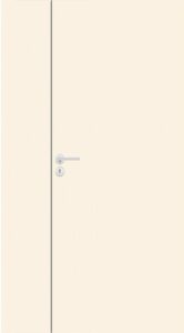 tuotekuva swedoor väliovi easy 201 valkoinen levikkeellä