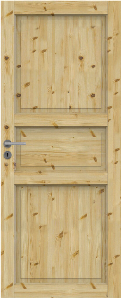 tuotekuva swedoor väliovi tradition 51 lakattu