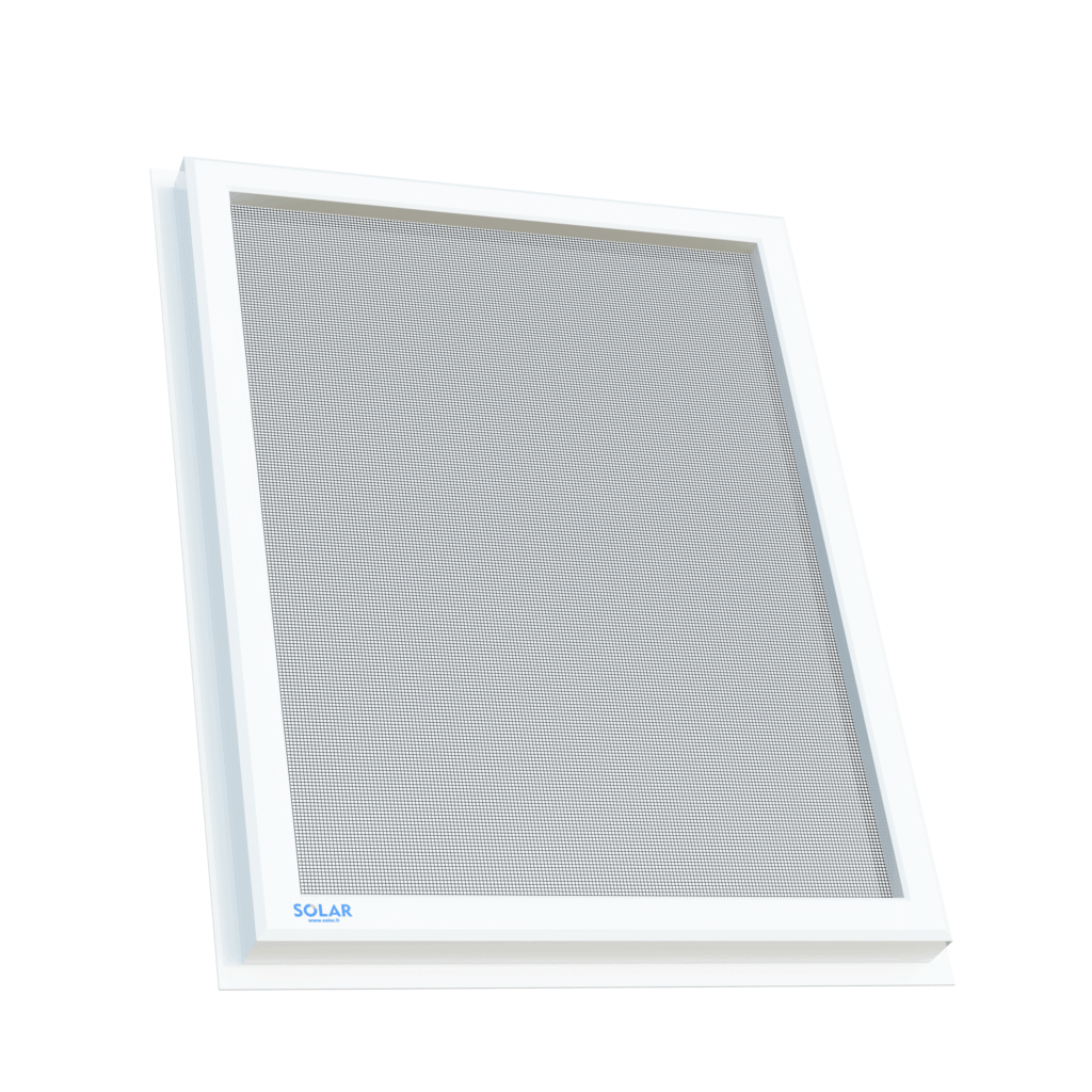 Solar hyttyspuitteesta tuotekuva valkoinen