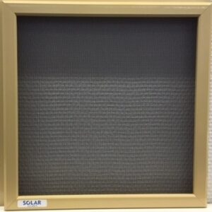 Solar hyttyspuitteesta tuotekuva beige